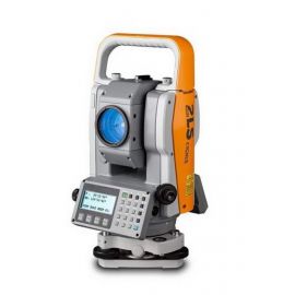 Topcon 2LS CYGNUS KS-100 KS-102 Reflectorless Total Station (2-Second) New