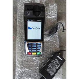 Verifone H5000 Desktop Terminal POS FAIL for parts