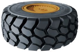 WESTLAKE 29.5R25 CB763 Off the Road OTR Tire (Radial)