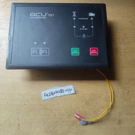 ACU TS7 TS6 ATS Control Unit