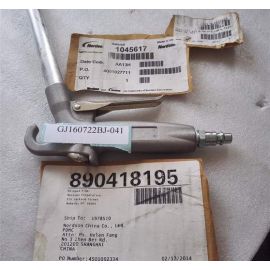 Nordson 1045617 6FT Blow off gun with 25FT tube