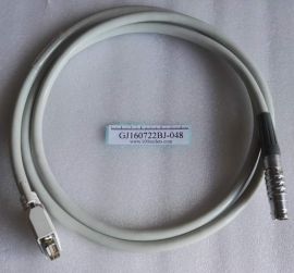 accuray 1019643 2M CABEL DETECTOR IRAY of cyberknife