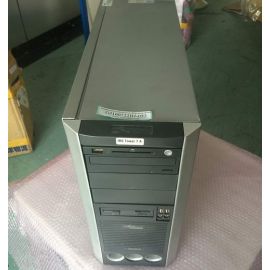 SIEMENS 07734663 IRS-TOWER 7A Fujitsu Siemens CELSIUS R630 PS150-D1691 Workstation 