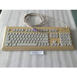Fujitsu SIEMENS Keyboard KBPC SX MED US Used