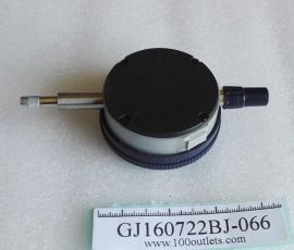Mitutoyo 2109SB-10 DIAL INDICATOR, 1MM