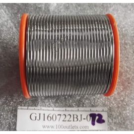 SAM JI METAL RS60-2.0-A RESIN FLUX CORED SOLDER WIRE 1KG