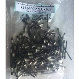 100 * B/E Aerospace Consumables Mana Cherry Aerospace CR3252-5-02 BACR15FP5E2R CR MAX RIVET 