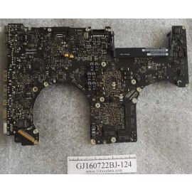 APPLE 661-6161 Macbook Pro 15" Core I7 2.4ghz Laptop Motherboard USED Sold As Is