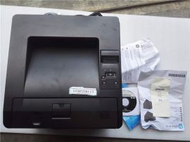 HP LaserJet Pro 400 M401D monochrome laser Printer 200-240VAC CF274A