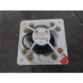 flakt solyvent-ventec EULA 355/380 RD air-blower used