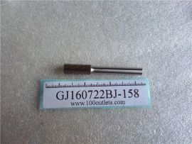 PFERD 21100326 ZYAS 0820/6 Z3 PLUS Carbide Burrs