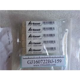 GARANT 540200 D0807 spherical ball Carbide Burrs