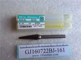 METAL REMOVAL M41478 MR Carbide Burrs