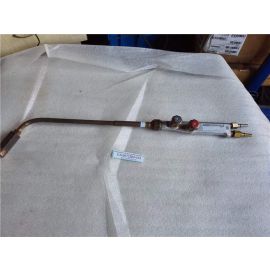 MESSER GRIESHEIM STAR 2000 cutting torch w/6x Nozzle Used
