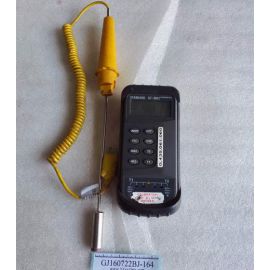 STANDARD ST-9612 THERMOMETER Used