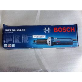 Bosch GGS 28 LCE Professional Straight Grinder 