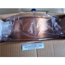 STEIN-MEGAFIL 713R 1.2mm seamless rutile flux-cored and metal-cored welding wire 16KG