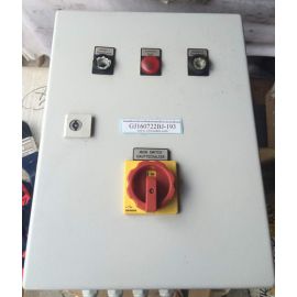 Rittal Industrial Control Panel Enclosure UL Type 1,4,12 