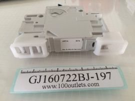 ABL SURSUM C4T1  Circuit Breaker