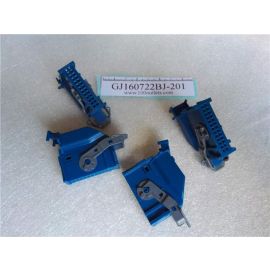Tyco 1326362-3 TE CONNECTIVITY (TE) AMP Connector 26WAY LAC "COMMON" SHIELD ASMB