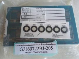 200Pcs VCAM-R13A 1347K IS4004119B PCB Bare Circuit Board