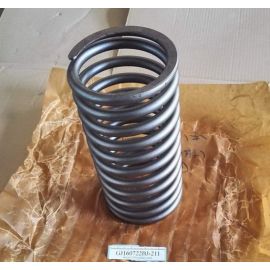 Plunger Spring for Ship M/E 6UEC52LA AKASAKA