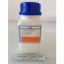 Surechem Analytical Reagent SCP Ammonium Molybdate A5624 500g
