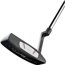 PING Scottsdale Anser 2 Putter 1185715P Black 33" Golf Club New