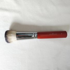 Klass Vough Professional Polishing Brush Brown 2