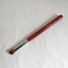 Klass Vough Professional Polishing Makeup Brush Brown 5