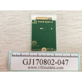 Dell Wireless DW5810e Telit LN930 NRR39 4G/LTE/DC-HSPA+ WWAN NGFF Module Card  