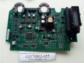 DHR-81E21501AC02 48V 3581988 circuit board 