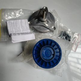 ASCO NUMATICS SERIES 353 1 1/2 inch Power Pulse Valve 833-994971