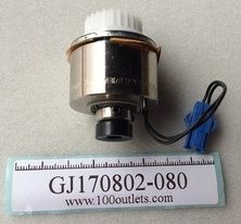 MIKIPULLEY FH7-5301-000-000 TORQUE LIMITER
