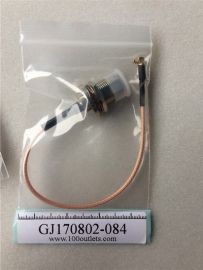 Somefly N F TO MMCX R/A M WITH RG316 Cable L=240mm