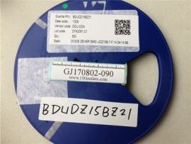 300pcs Diodes Zener SMD UDZ15B-7-F BDUDZ15BZ21