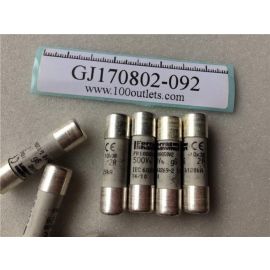 Ferraz Shawmut 0146-057 FR10GG50V2 10*38 Fuse 2A 500V