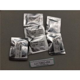 Itasco TS-SC-BK1.0 EZ Clean-super hydrophobic tablet 14mmDia/7mmTh