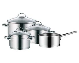 WMF Provence Plus 7-Piece Cookware Set Topfset 0723046380