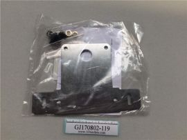 Euchner MGB-A-MONTAGEPLATTE-E-109492 Mounting plate for Escape Release