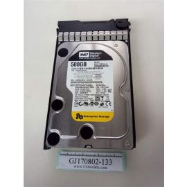 Western Digital WD5002ABYS RE3 3.5-inch Enterprise SATA Hard Drive 500GB
