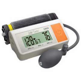 Little Doctor digital blood pressure monitor LD22