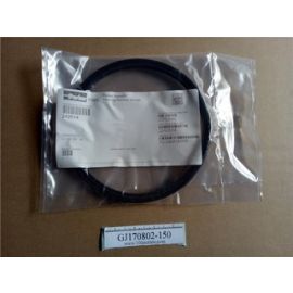 10pcs Parker 242614 seal rings