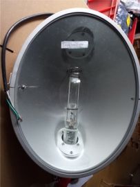 M47/E 1000W Metal Halide Bulb with Lamp Holder 1500W & 1/2" Cover