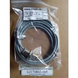 Kinton MR41N KM18-F08N-ZK Photoelectric Switch