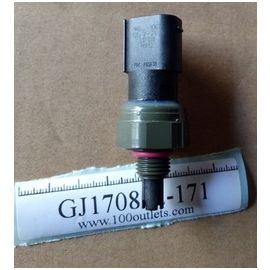Sensata 112CP3-24 Gas Pressure & Temperature sensor Woodward 1680-1067