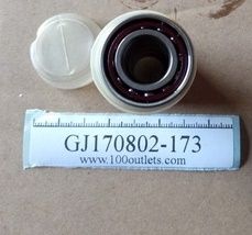 NSK 7901C Angular Contact Ball Bearings