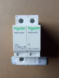 Schneider A9L16557 Surge Arresters Iprd 65R 340V