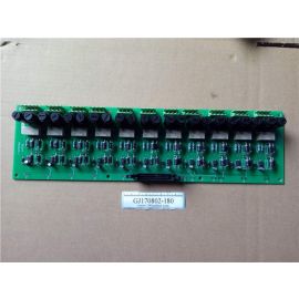 SIBO Automation Model HXD220.1/222974 circuit board