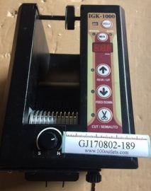 Korean IGK-1000 tape dispenser